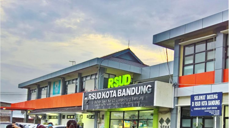 RSUD Kota Bandung